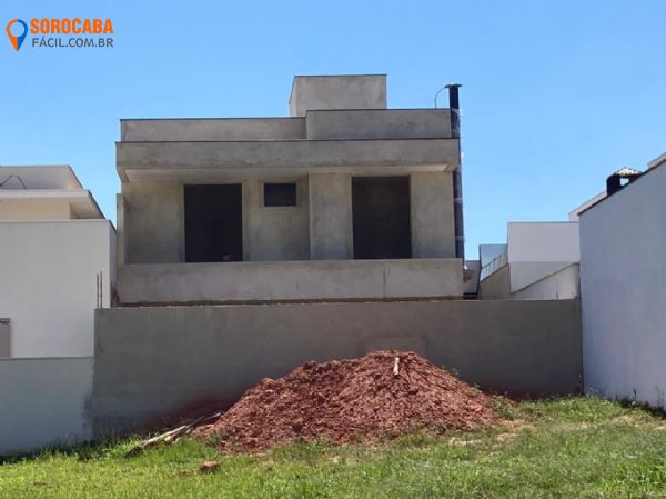 Casa em , Sorocaba - Casa Condominio Ibiti Reserva - Foto 3